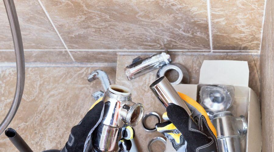 Expert flood damage restoration services in Donnybrook, ND